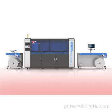 Direct to Film Wide Format Digital Press